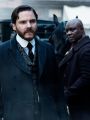 The Alienist : Ascension