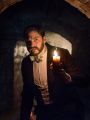 The Alienist : Castle in the Sky