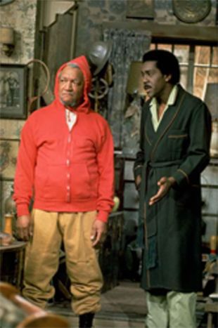 Sanford and Son