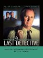 Dangerous Davies - The Last Detective