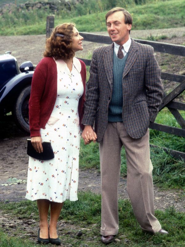 All Creatures Great and Small (1974)