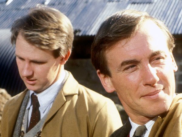 All Creatures Great and Small (1974) - Claude Whatham | Synopsis