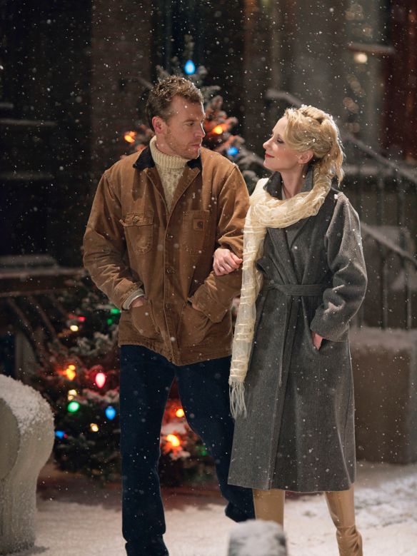 Silver Bells (2005) Dick Lowry Cast and Crew AllMovie