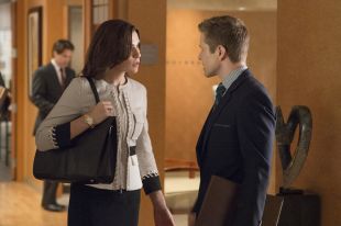 The Good Wife : Everything Is Ending