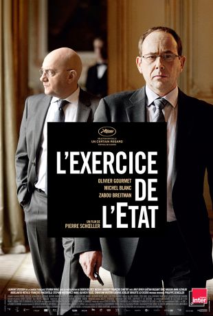 L'exercice de l'Etat