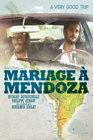 Mariage a Mendoza