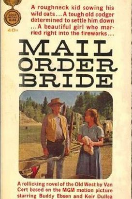 Mail Order Bride Synopsis 77