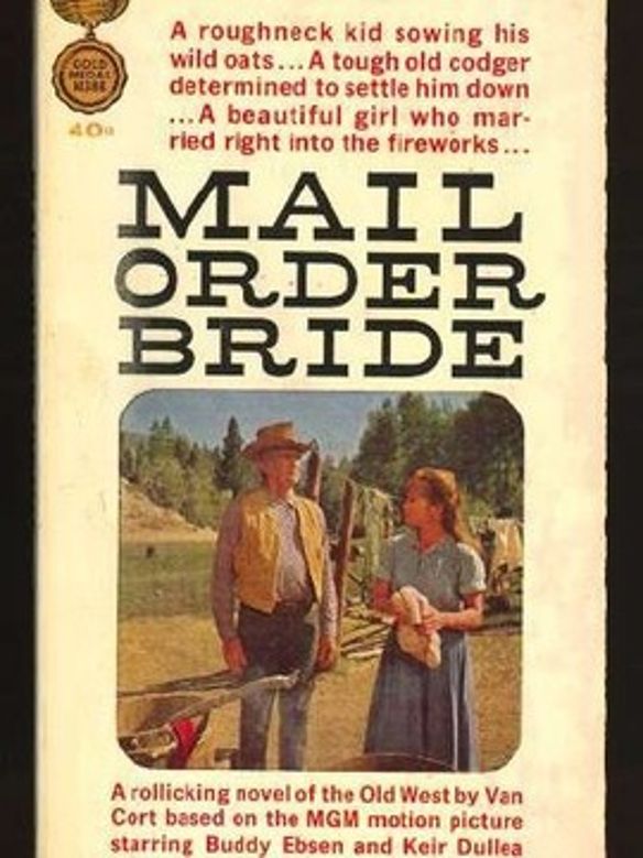 canadian mail order brides