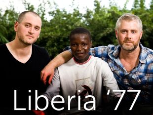 Liberia '77