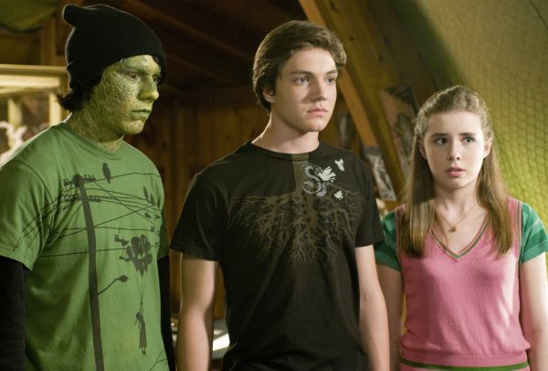 Cirque du Freak: The Vampire's Assistant (2009) - Paul ...