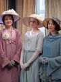 The Manners of Downton Abbey: A Masterpiece Special