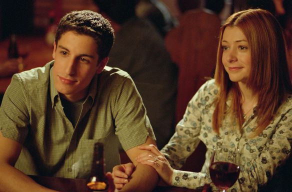 American Wedding (2003) Jesse Dylan Synopsis, Characteristics