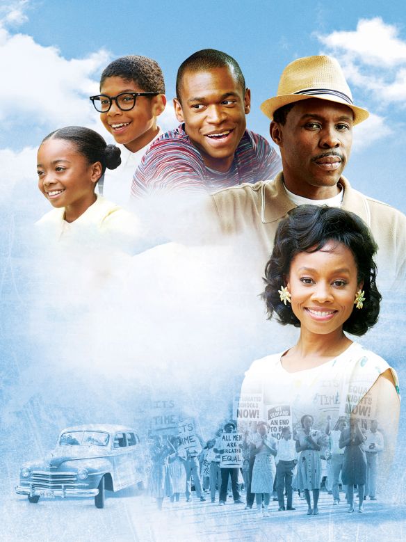 Watch The Watsons Go To Birmingham 2013 The Watsons Go to Birmingham (2013) - Kenny Leon | Synopsis