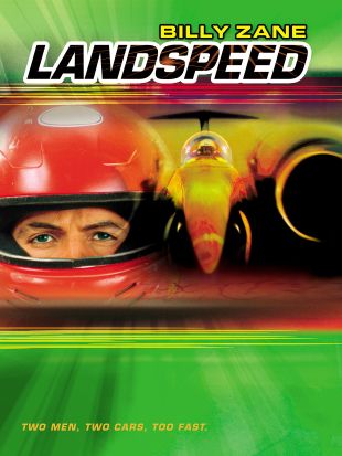 Landspeed