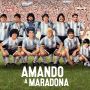 Amando a Maradona