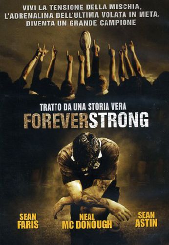Forever Strong 2008 Ryan Little Cast And Crew Allmovie Forever strong cast list, listed alphabetically with photos when available. allmovie