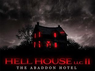 The Abaddon Hotel