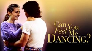 Can You Feel Me Dancing?