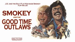 Smokey and the Goodtime Outlaws