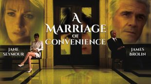 A Marriage of Convenience