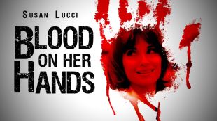 Blood on Her Hands