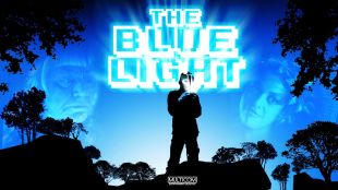 The Blue Light