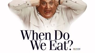 When Do We Eat?