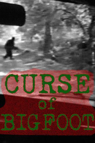 The Curse of Bigfoot