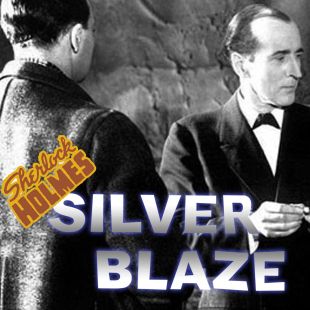 Silver Blaze