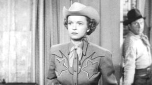 The Roy Rogers Show : Strangers
