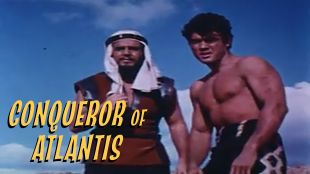 Conqueror of Atlantis