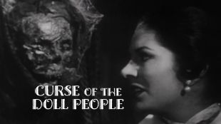 The Curse of the Doll People