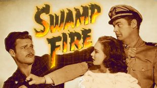 Swamp Fire