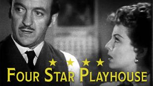 Four Star Playhouse : The Gift