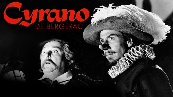 WHAT CAN YOU WATCH CYRANO