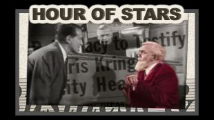 Hour of Stars : The Miracle on 34th Street