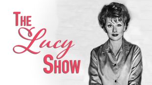 The Lucy Show : Main Street USA