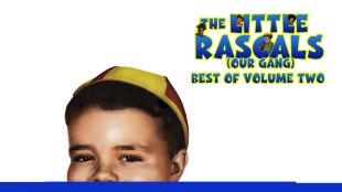 The Little Rascals : Free Eats