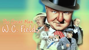 The Great Man W.C. Fields