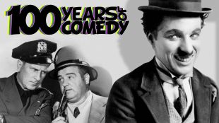 100 Years of Comedy