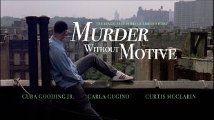 Murder Without Motive: The Edmund Perry Story