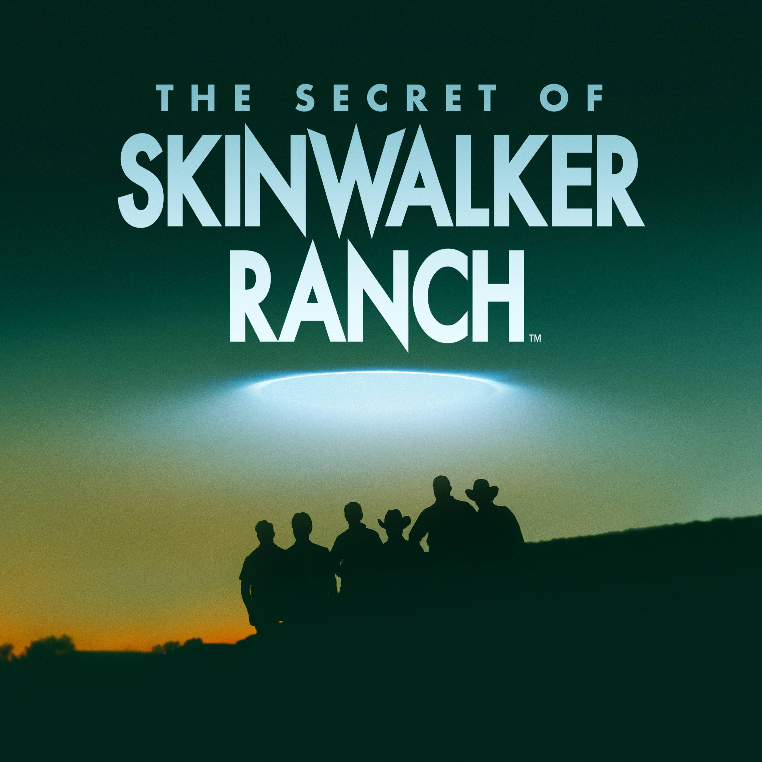 Skinwalker Ranch Command Center The Secret of Skinwalker Ranch | Frndly TV