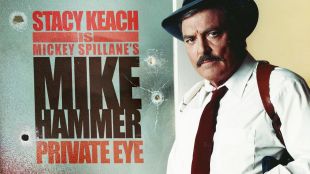 Mike Hammer: Private Eye