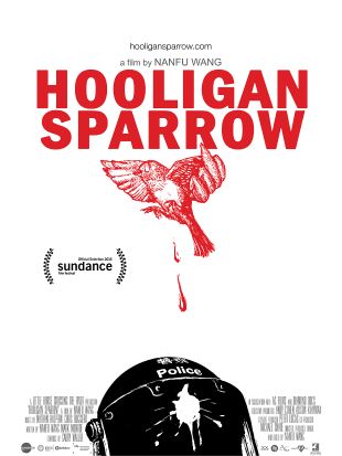 Hooligan Sparrow