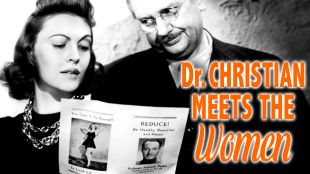 Dr. Christian Meets the Women