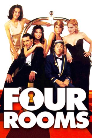 Four Rooms