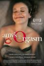 Amy's Orgasm