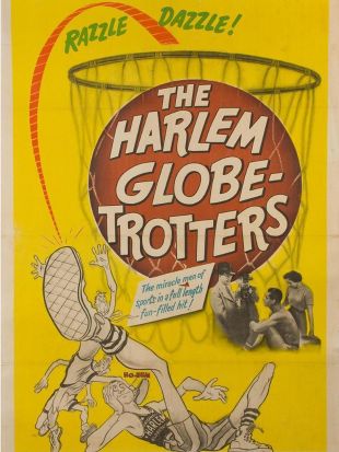 Harlem Globetrotters