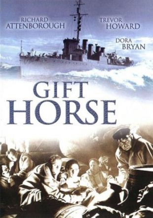 The Gift Horse