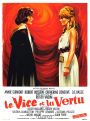 Vice and Virtue